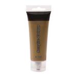 Gold Acrylic Paint 75ml 